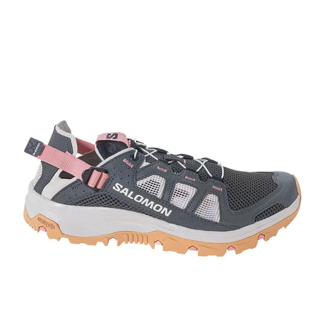 8Black/Pink
