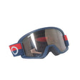 One SizeRed/Blue