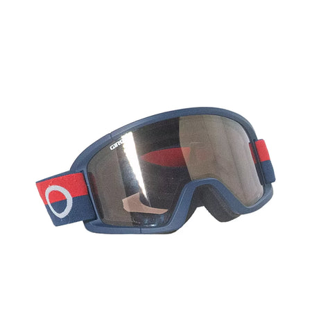 One SizeRed/Blue