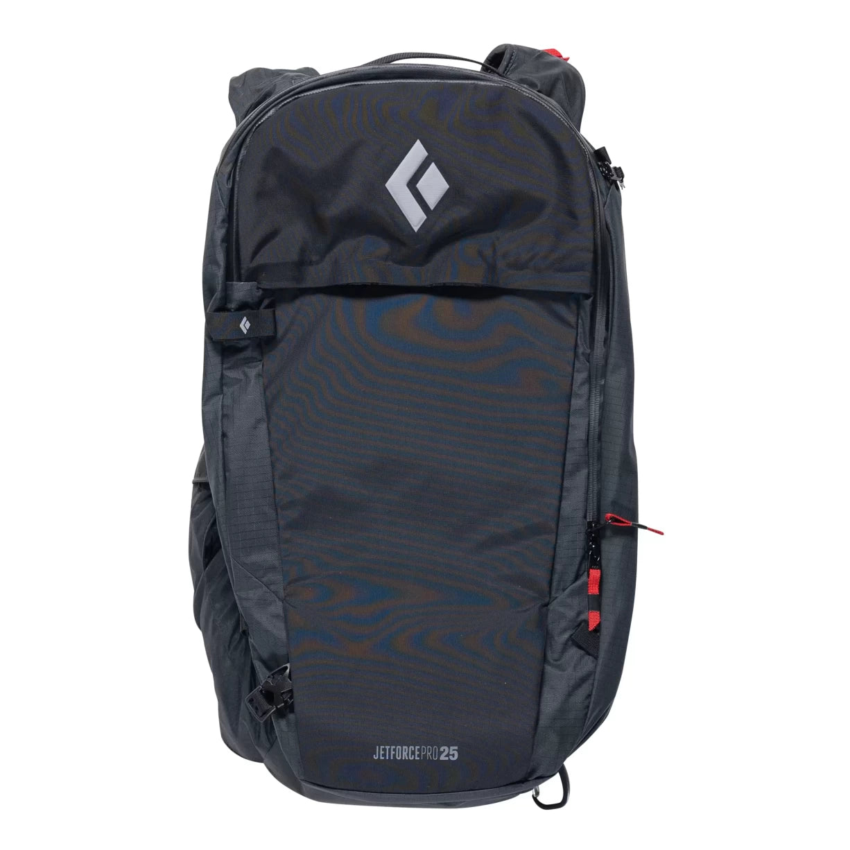 25 LBlack