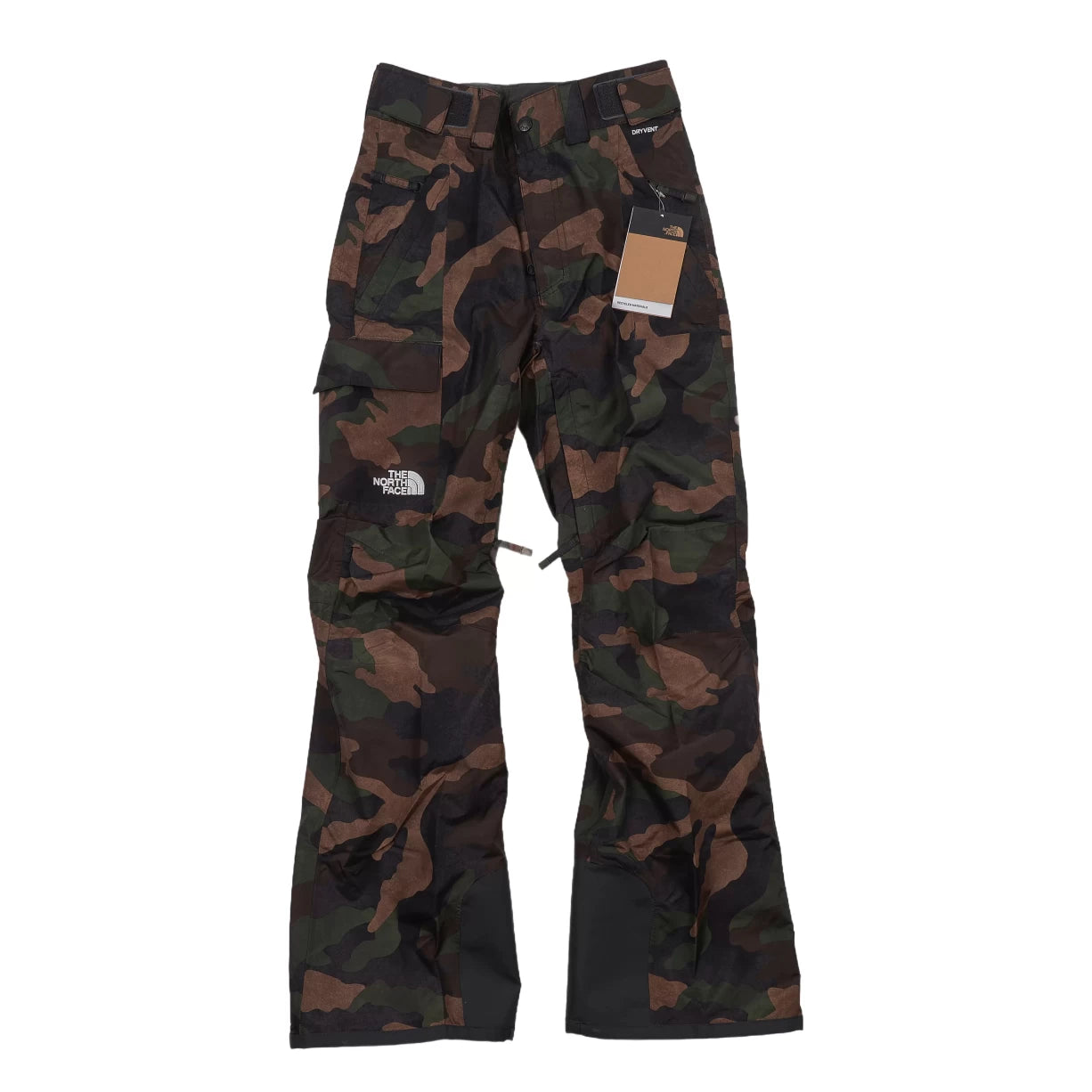 XXSTNF Camo