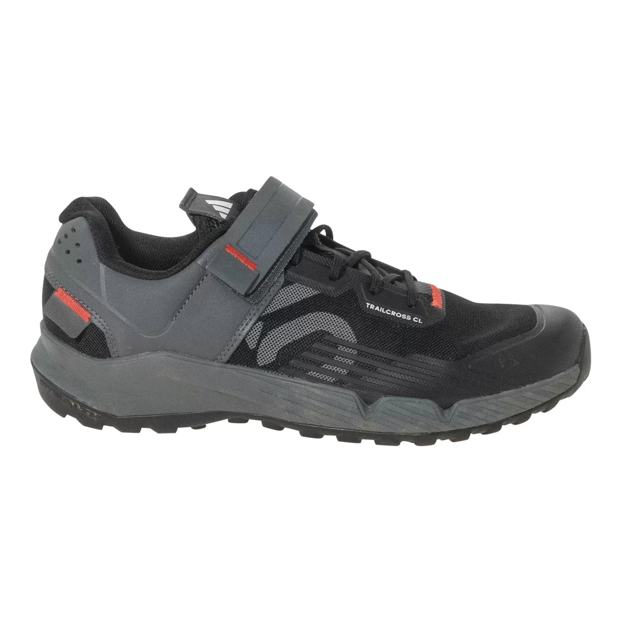 8.5Black/Grey