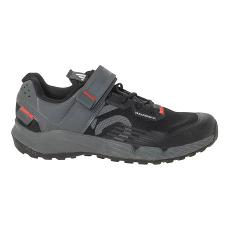 8.5Black/Grey