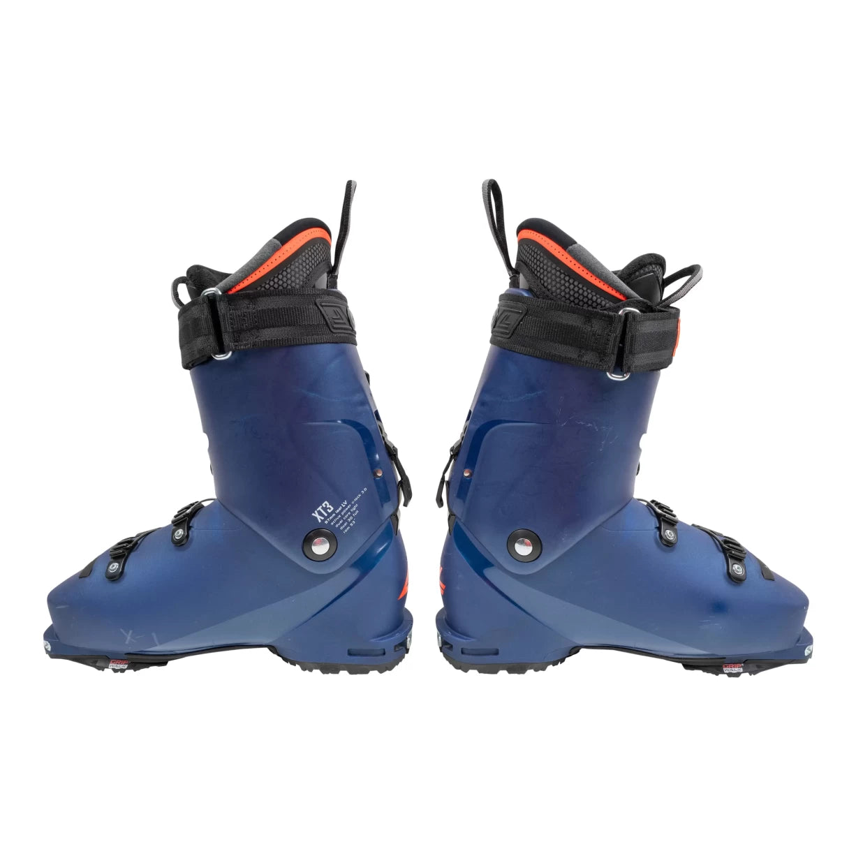 27.5Blue/Orange