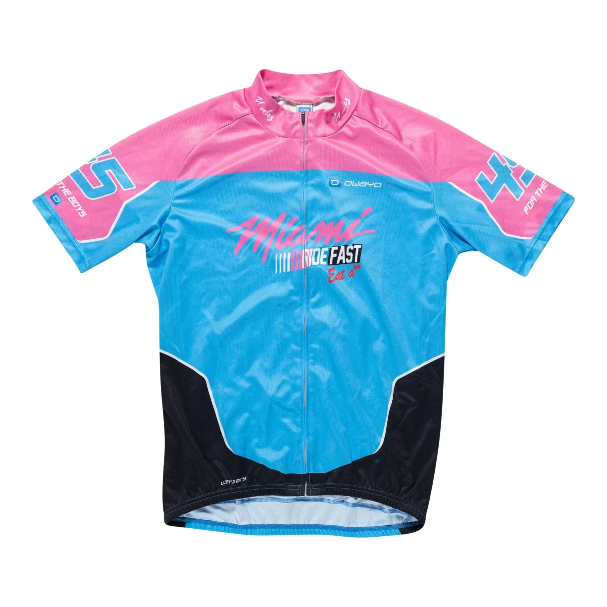 8Blue/Pink