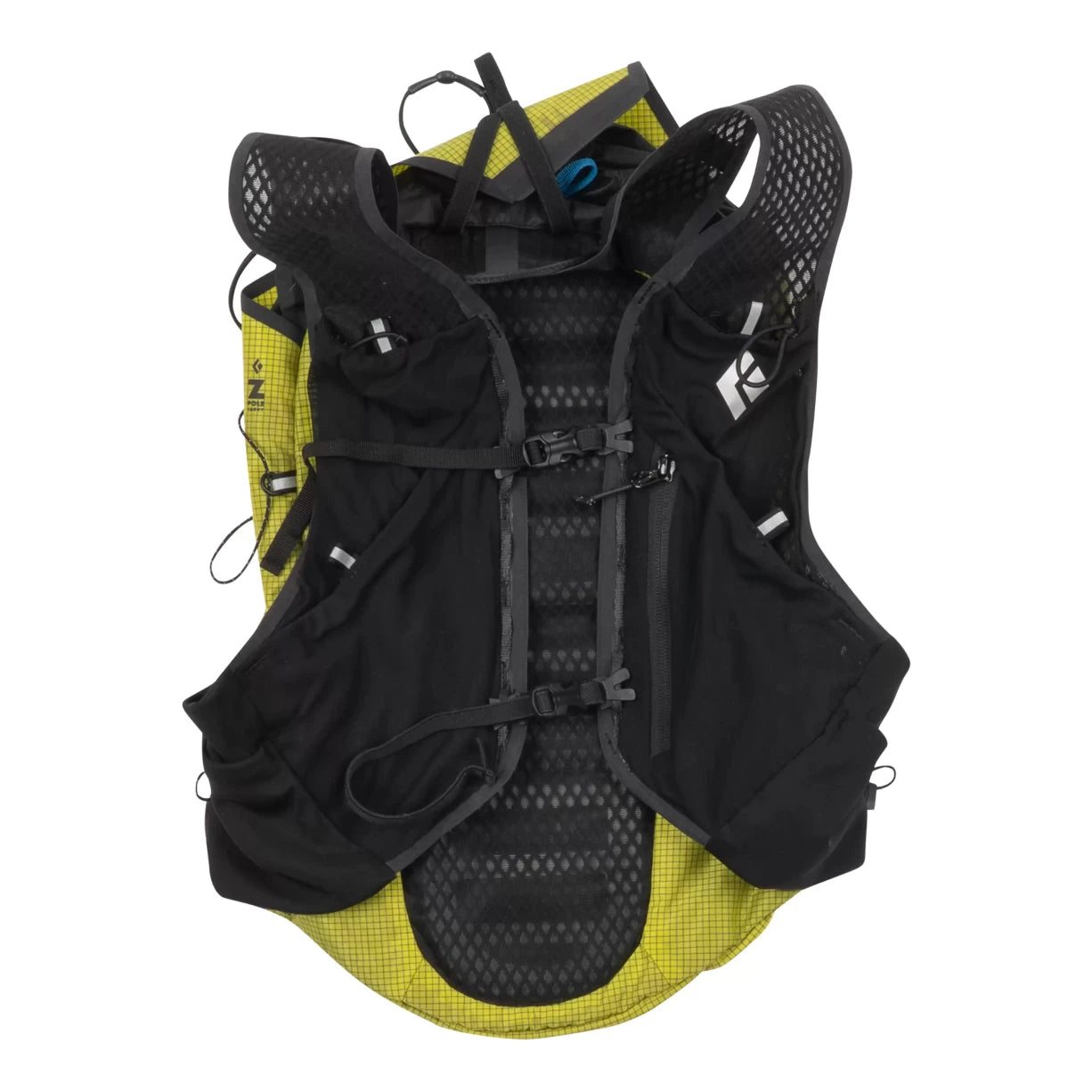 8 LNeon Green