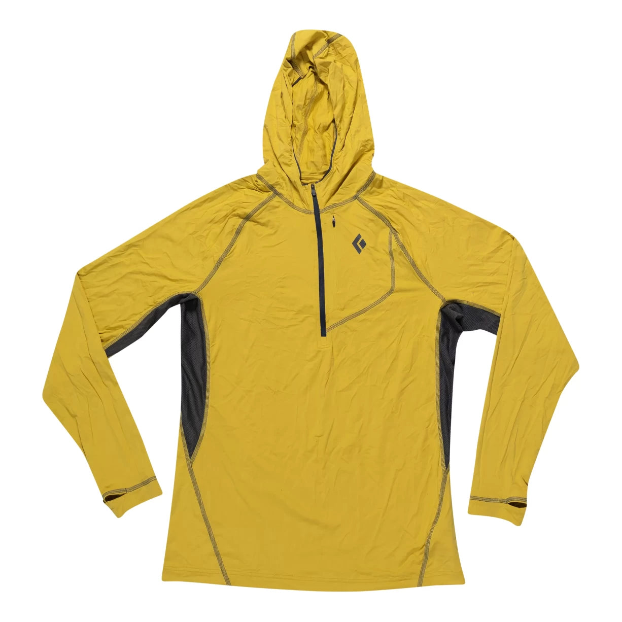 Black Diamond Alpenglow Pro Hoody main image 1