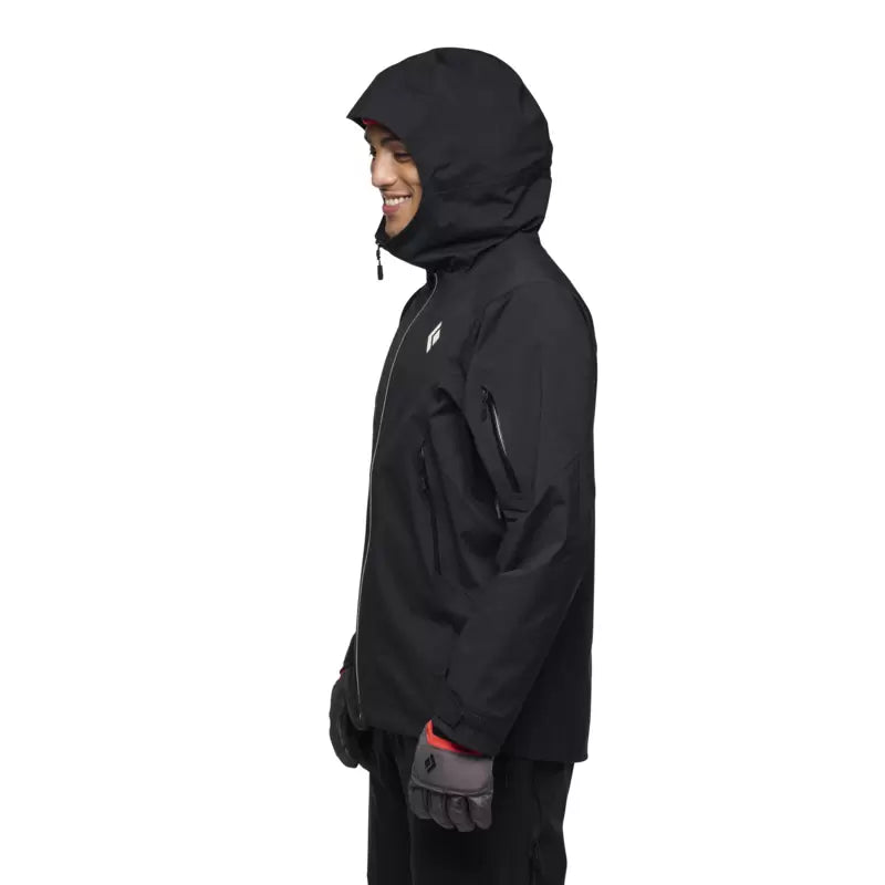 XLBlack