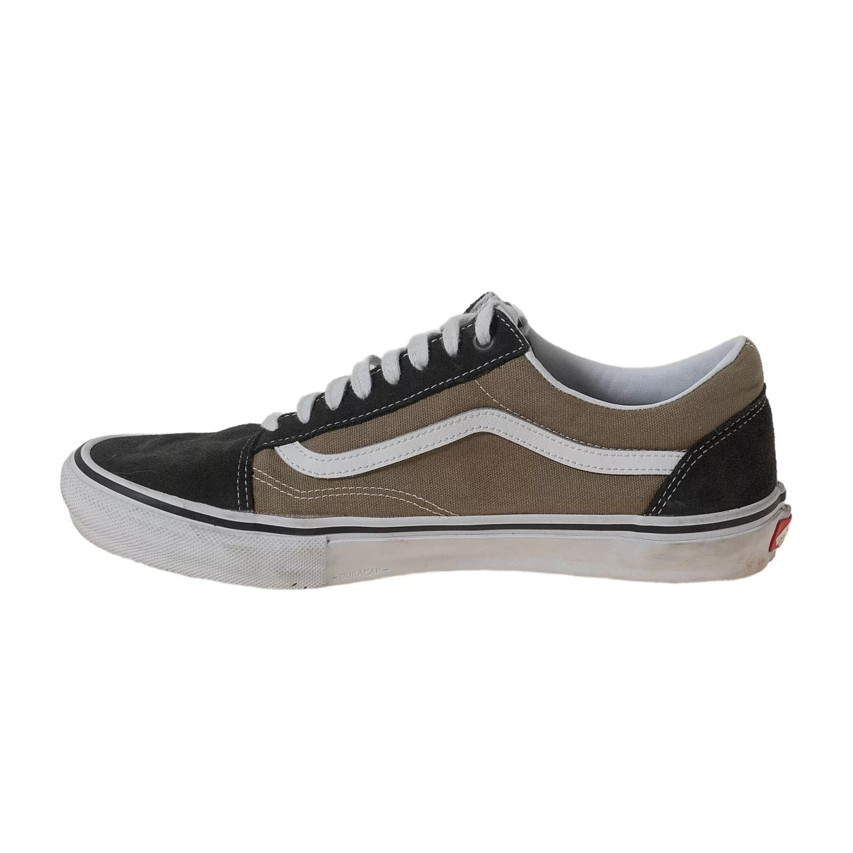 12Gray/Tan