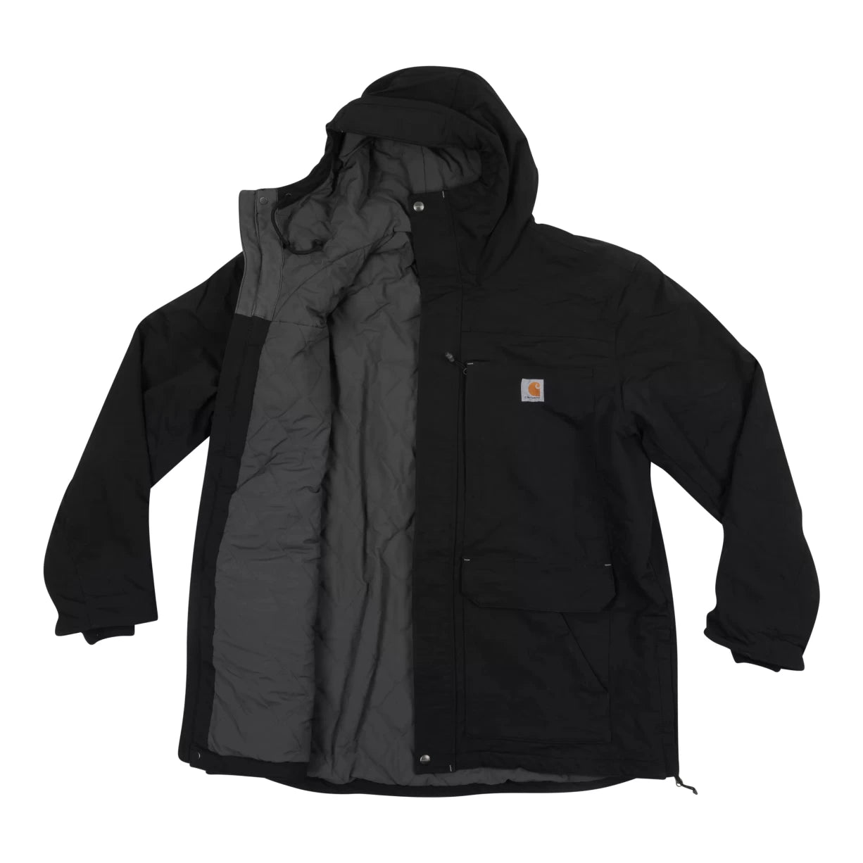 XLBlack