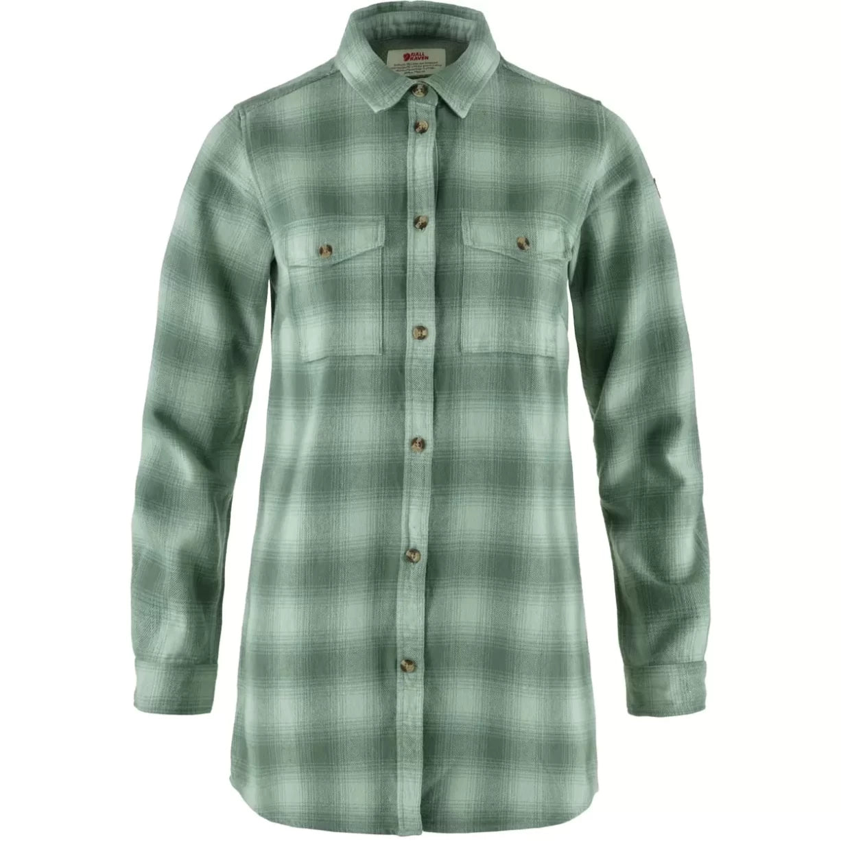 SMisty Green
