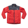 XLRed/Black