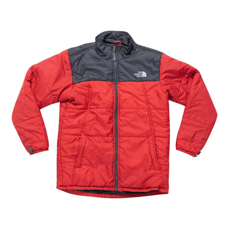 XLRed/Black