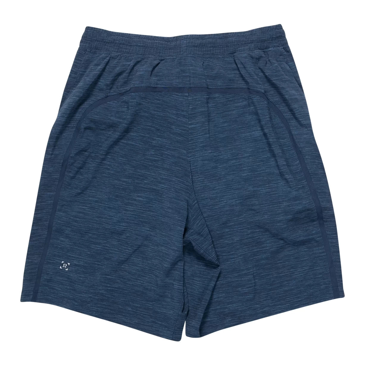 Estimated Size S/MNavy Heather