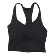 Estimated size SBlack