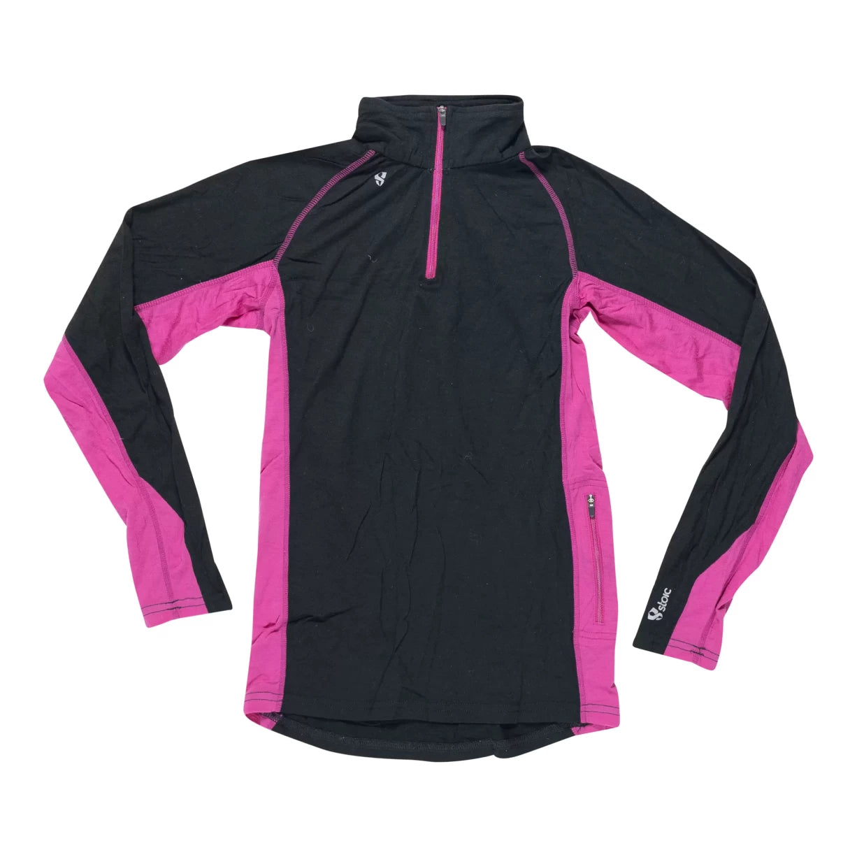 MBlack/Pink