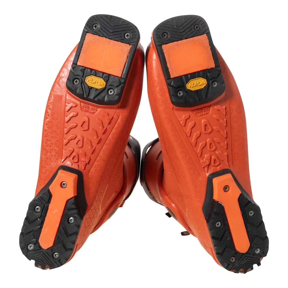 28 / 28.5Orange