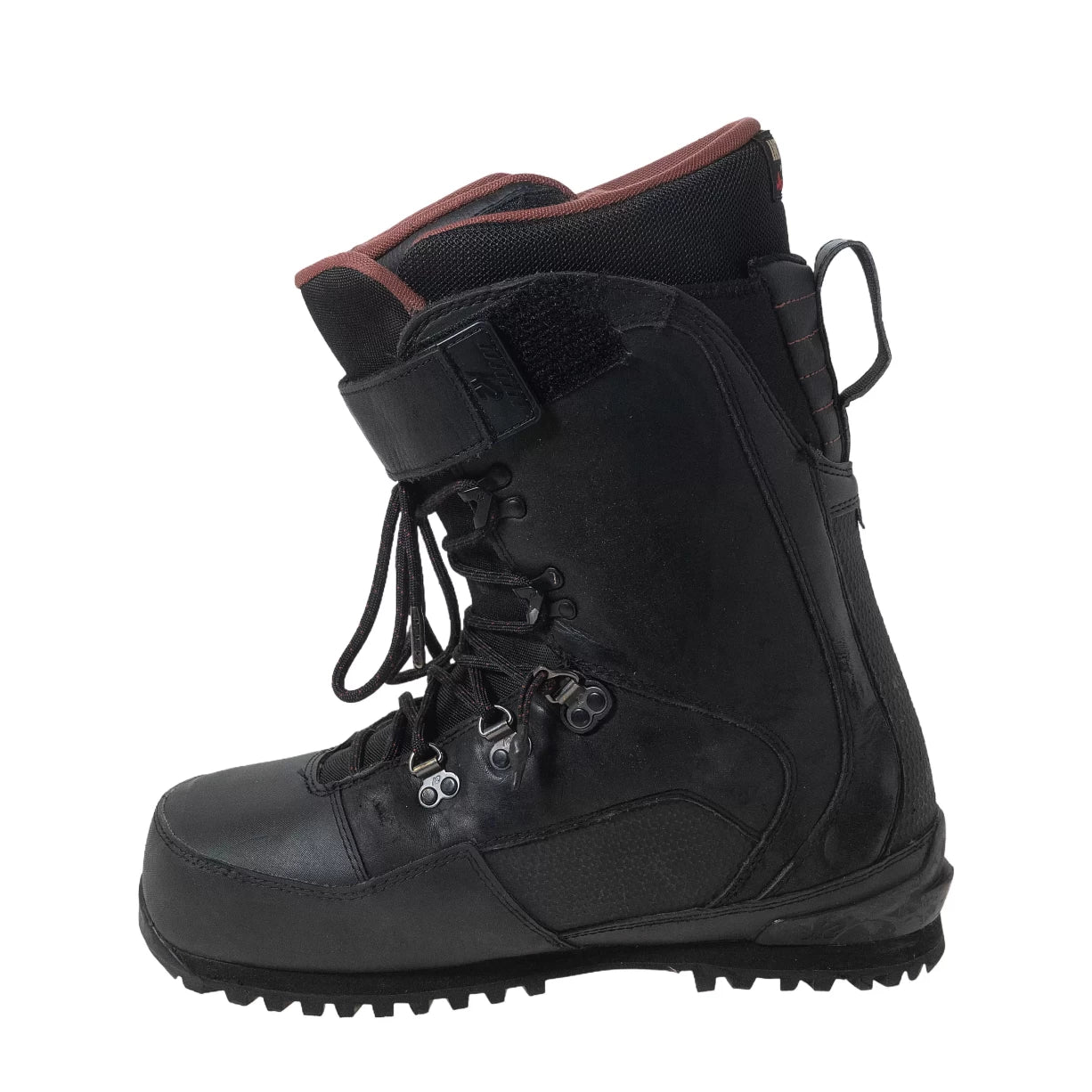 12Black