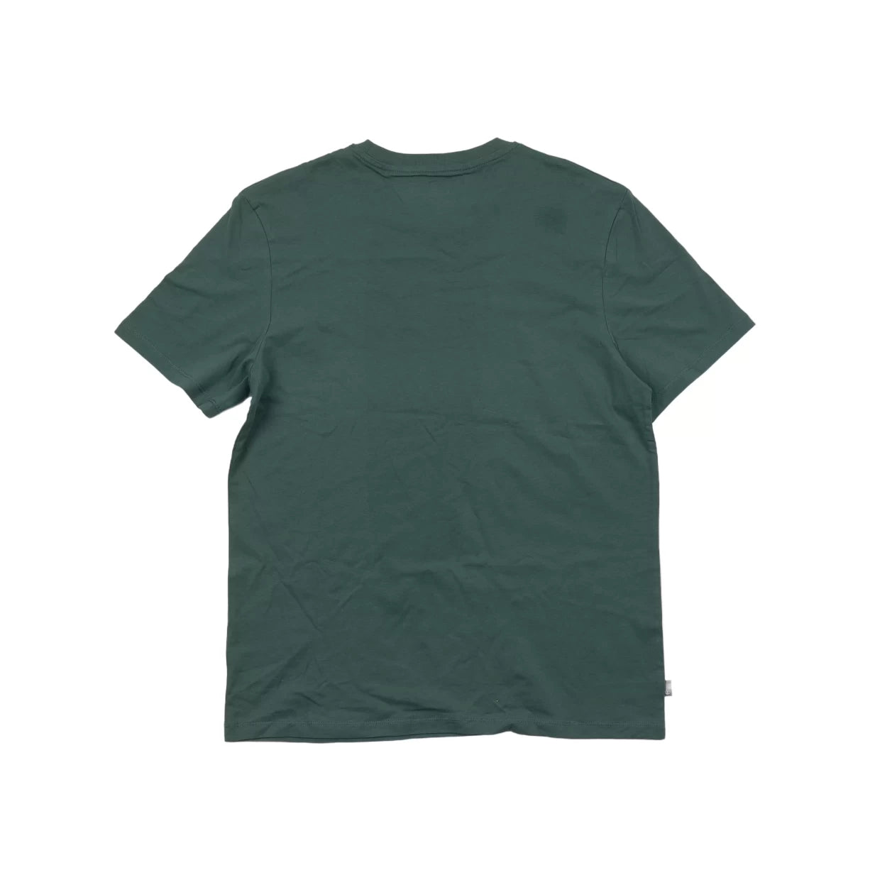 MGreen