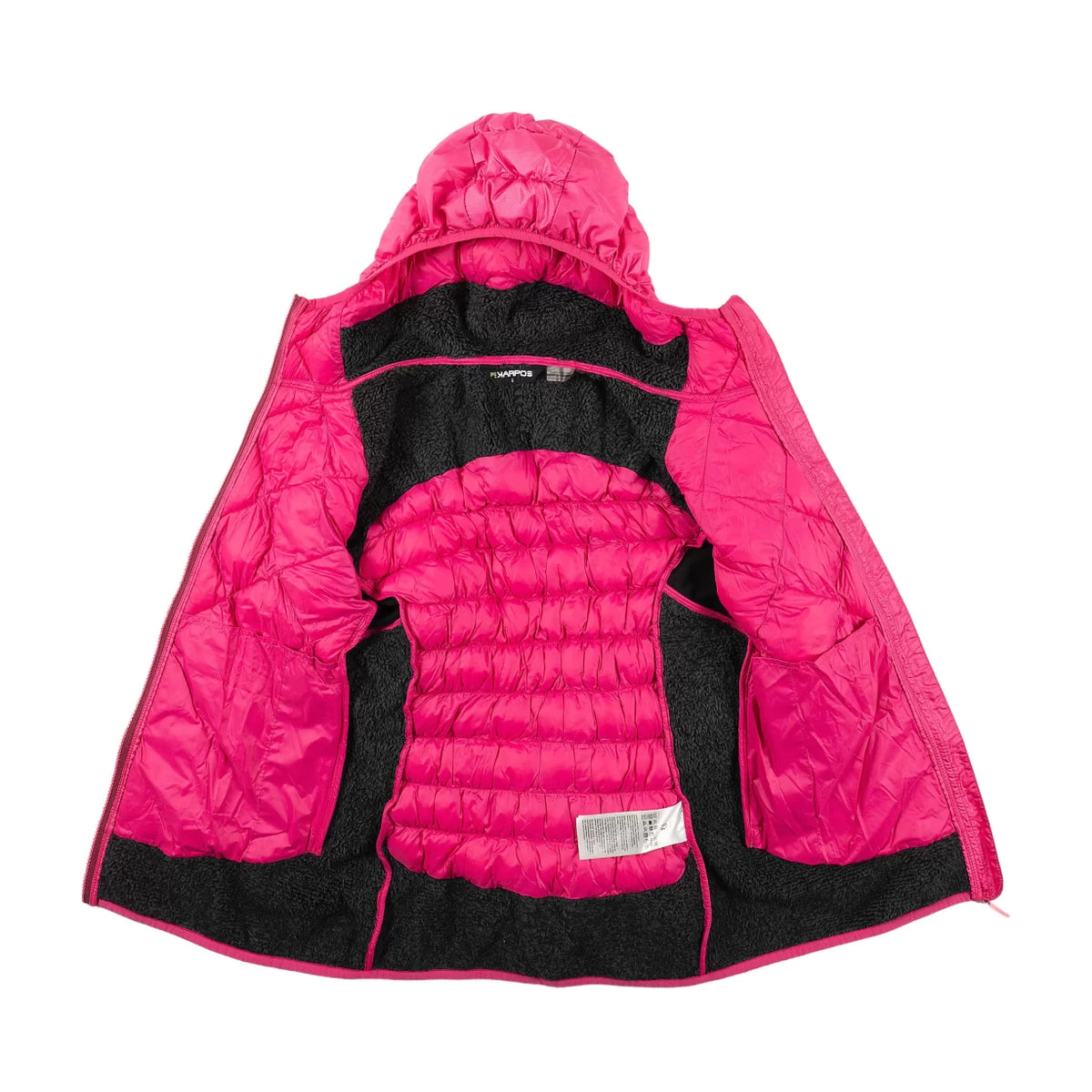 SBlack/Pink