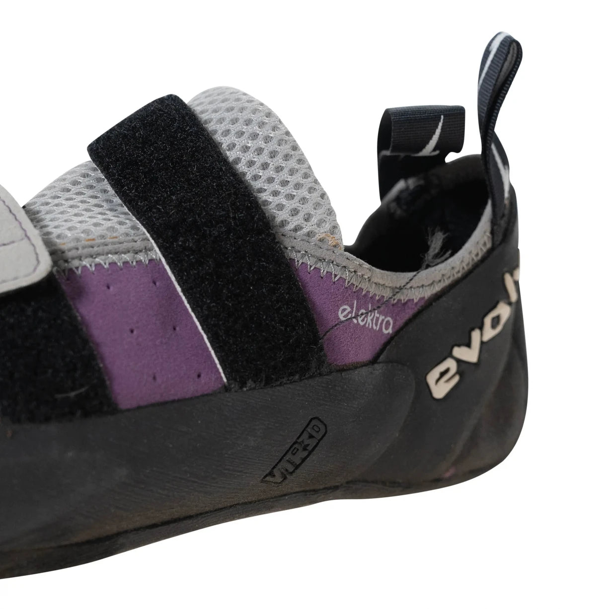 7.5Purple/Grey