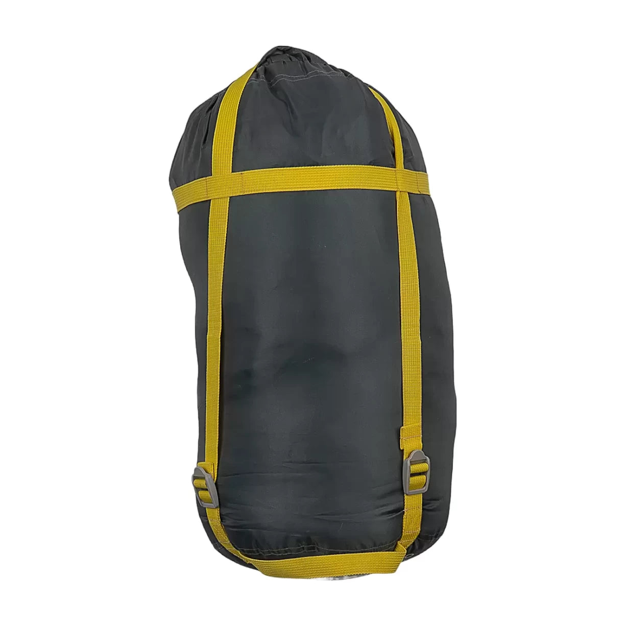 Regular - Left ZipGreen