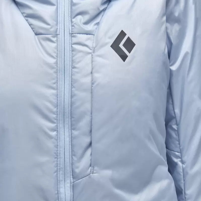LBelay Blue