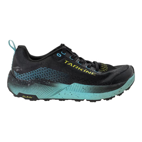 9Black/Blue