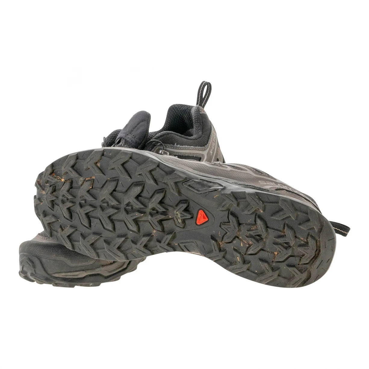 8.5Black/Gray