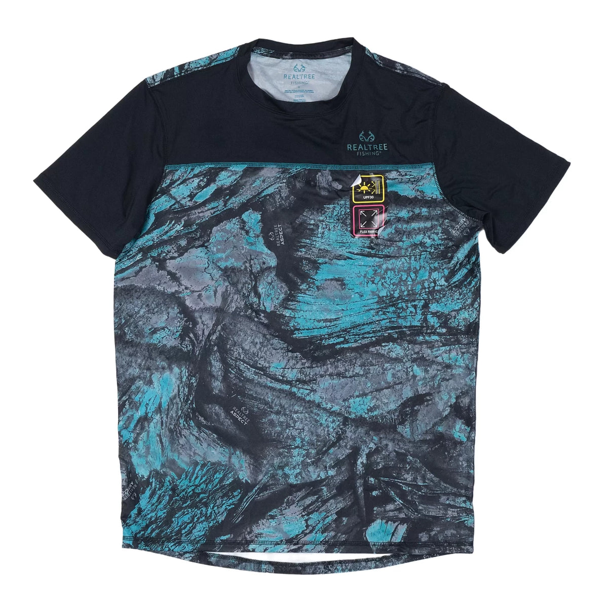 L/GBlack/Blue