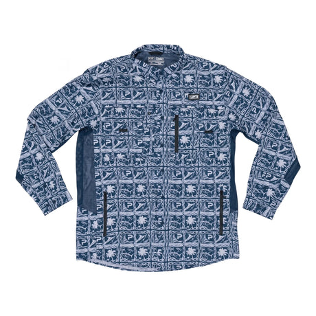 XXLNavy/White