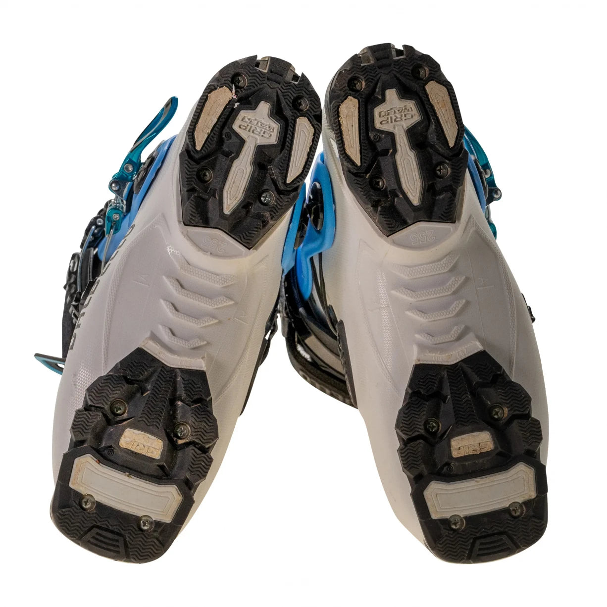 25/25.5White/Blue