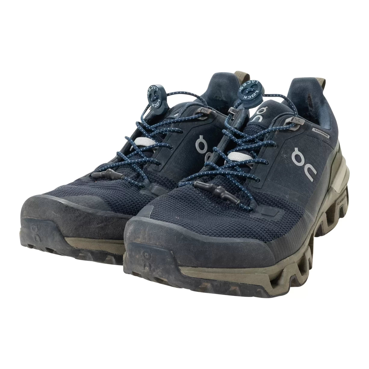 10.5Blue/Gray