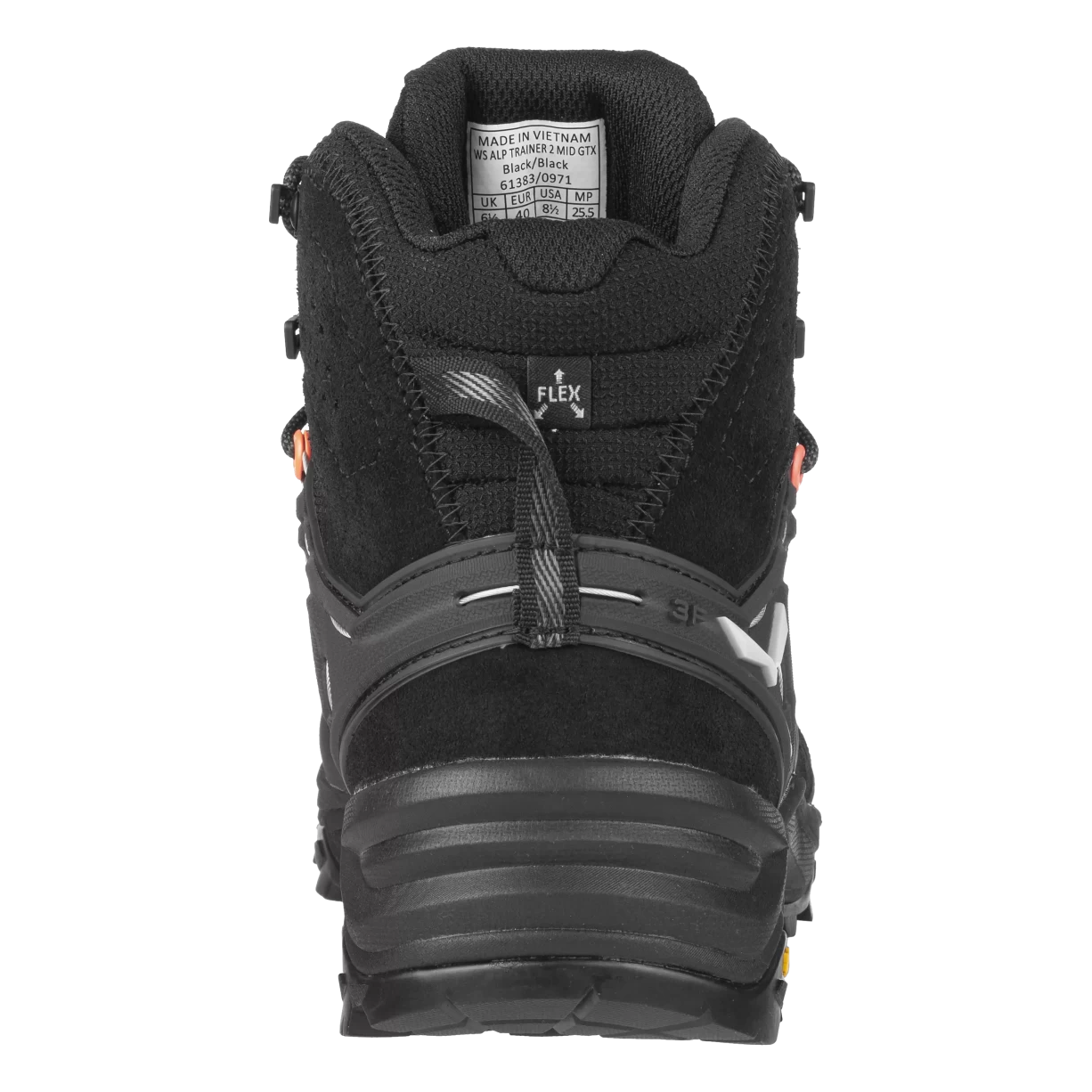 10Black/Black