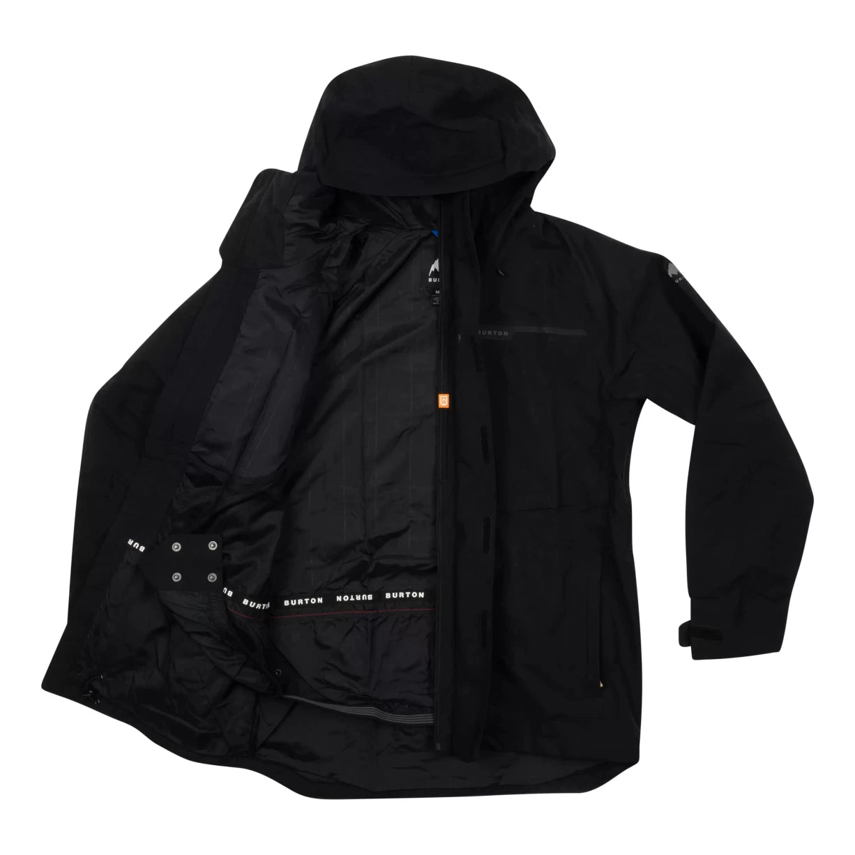 LBlack