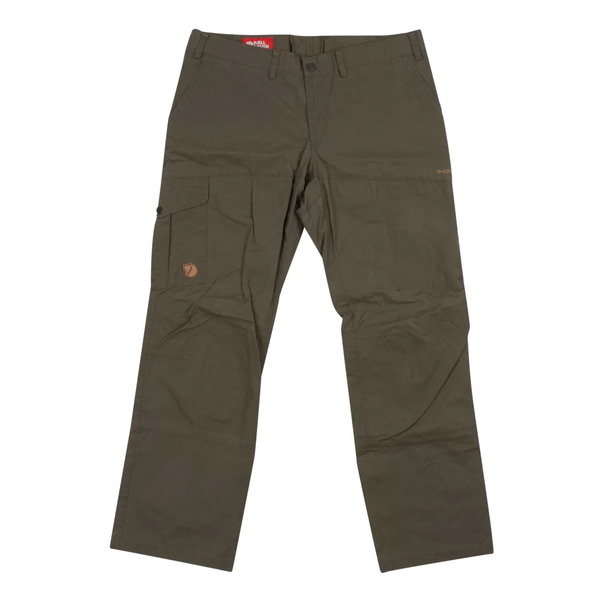 32Olive Brown
