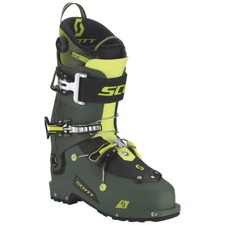26.5Military Green/Yellow