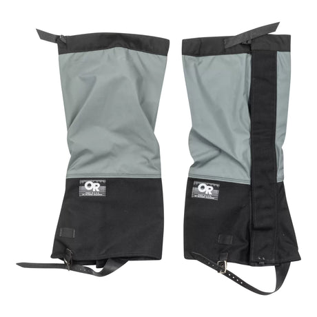 XLGrey/Black