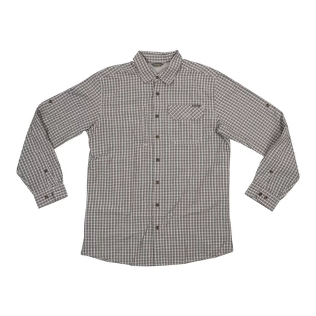L/TallPlaid
