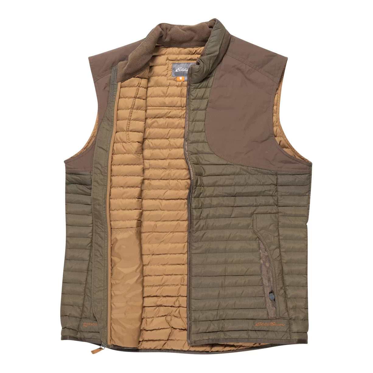 L/TallGreen/Brown