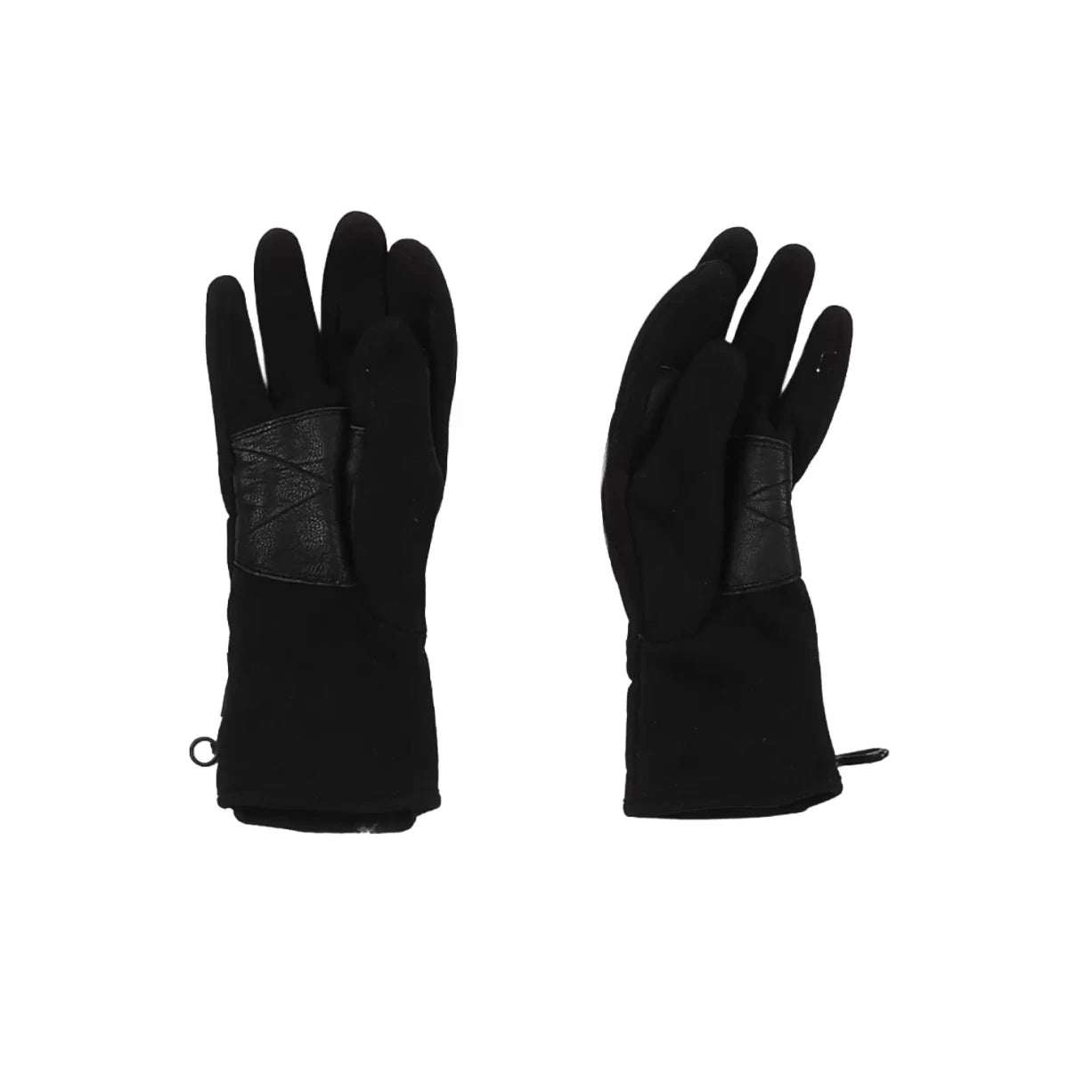 One SizeBlack