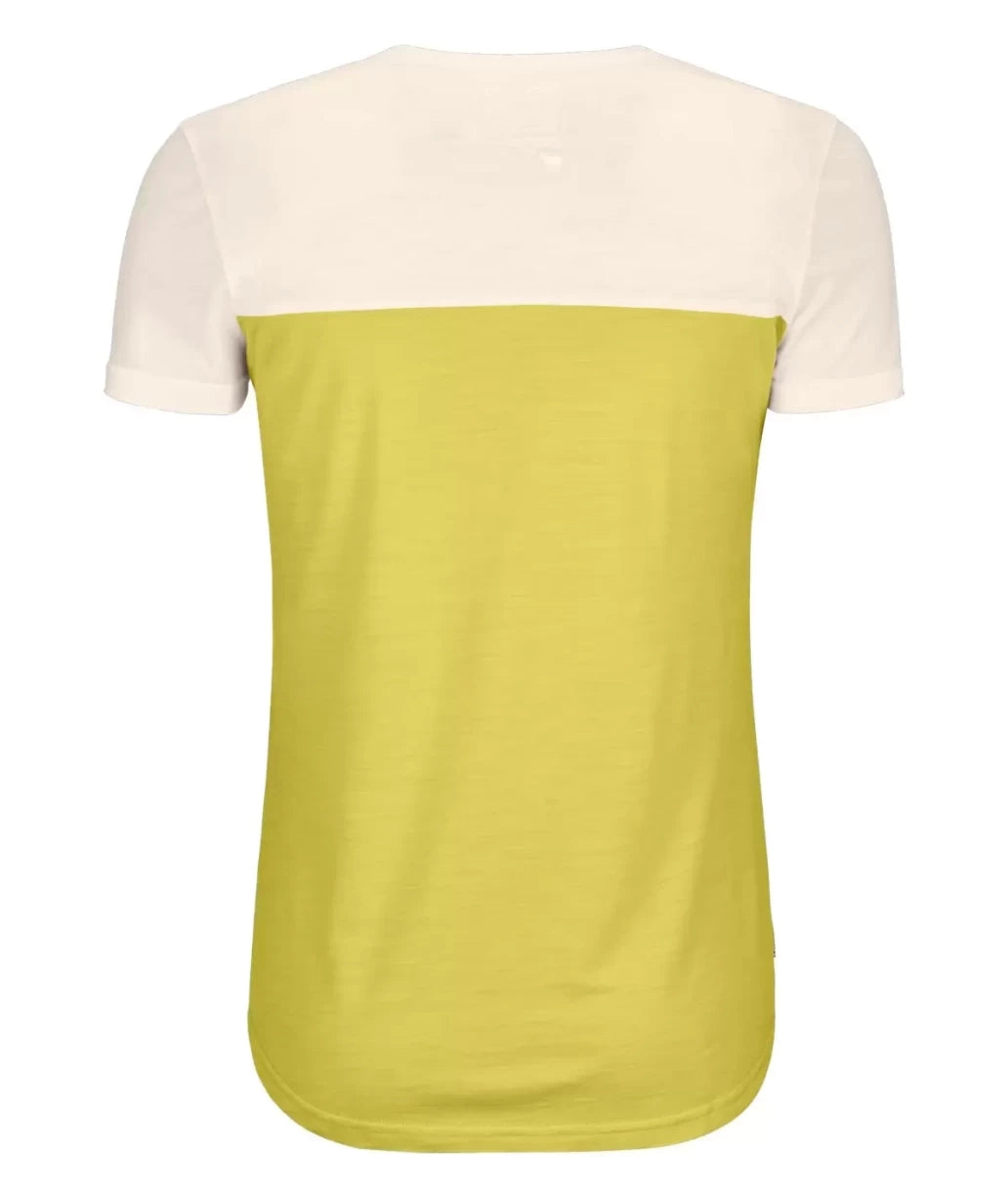 MNon Dyed