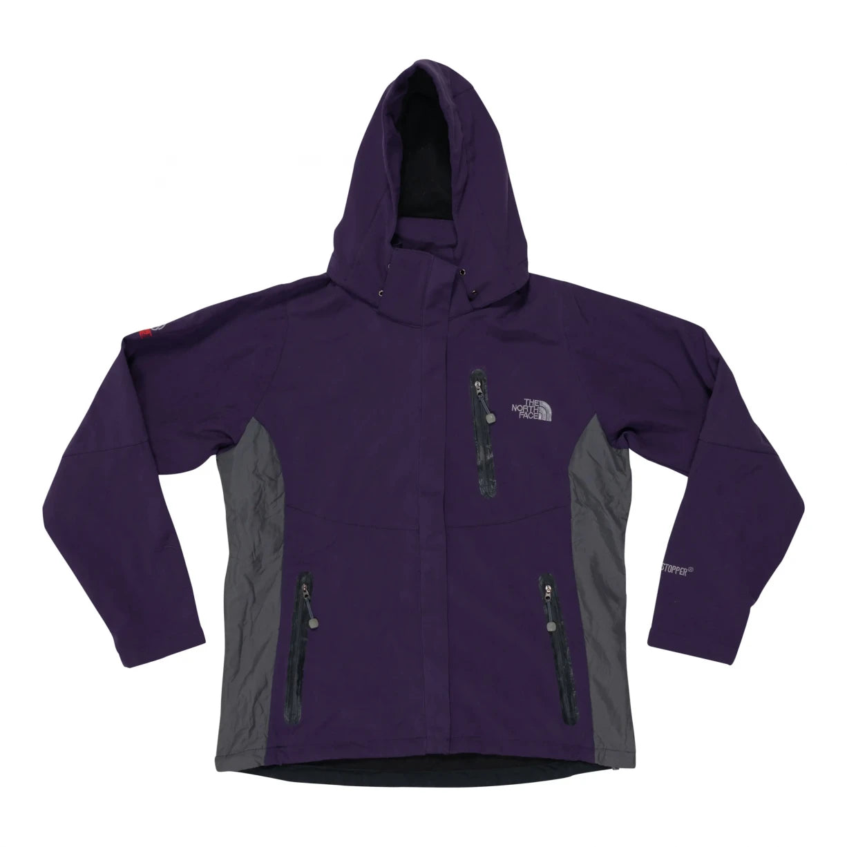 XLPurple/Grey