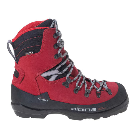 43.0Red/Black