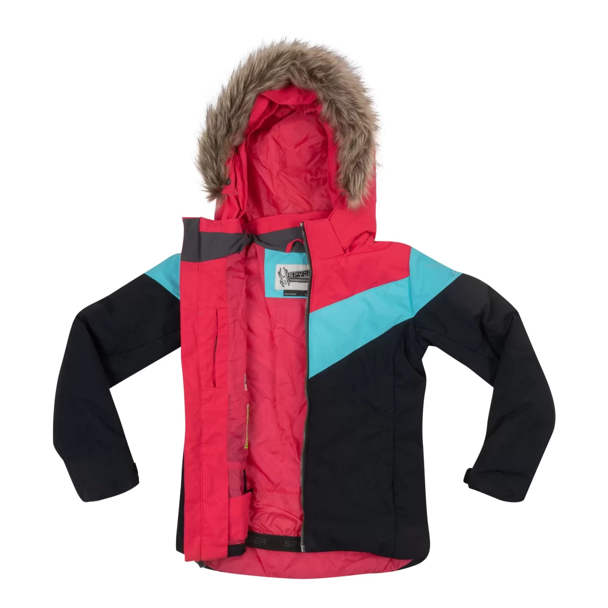 12Red/Black