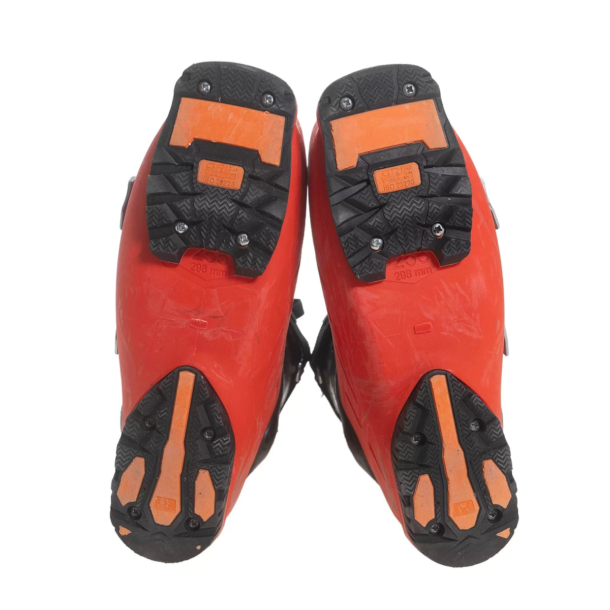 25.5Black/Red