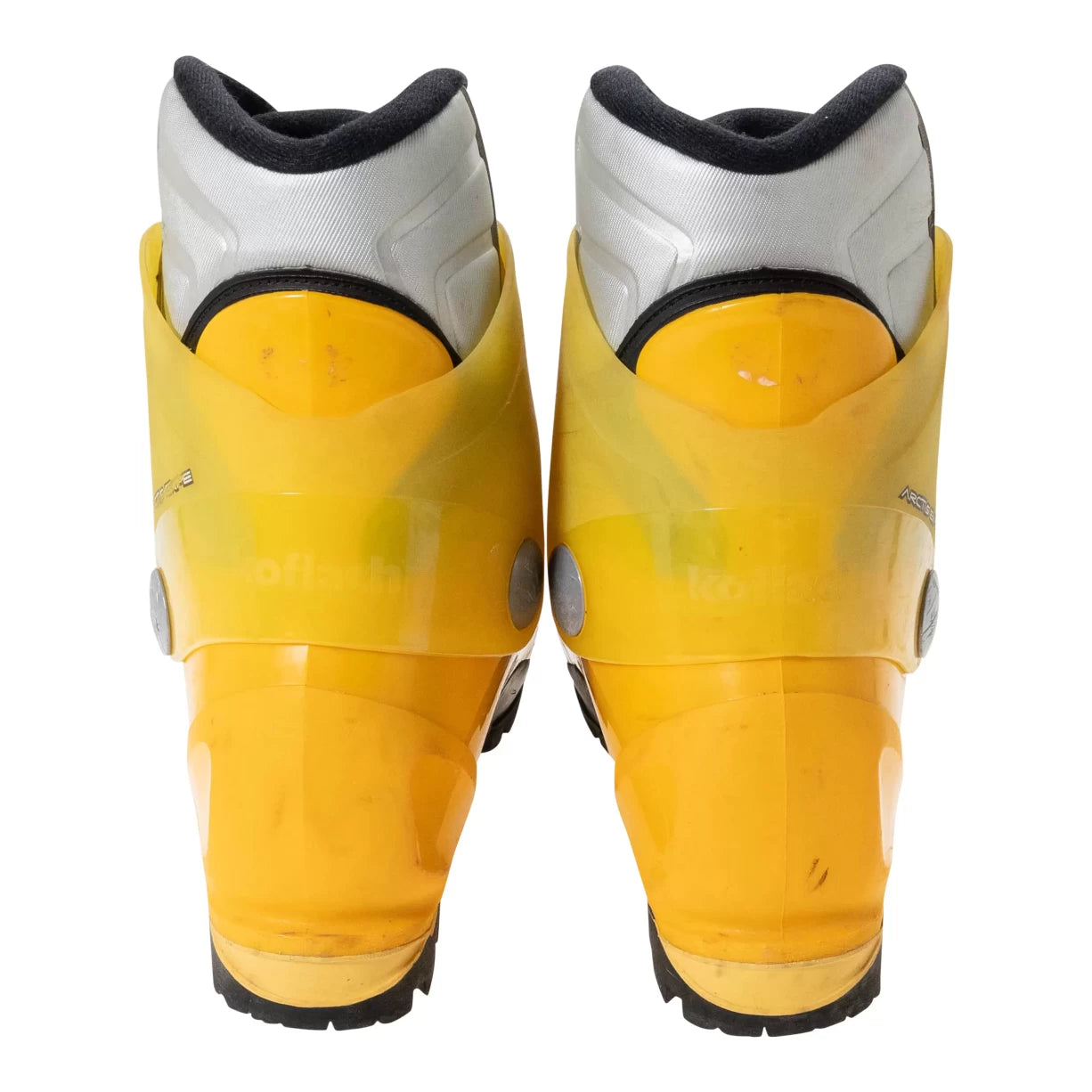 12.5Yellow/Black