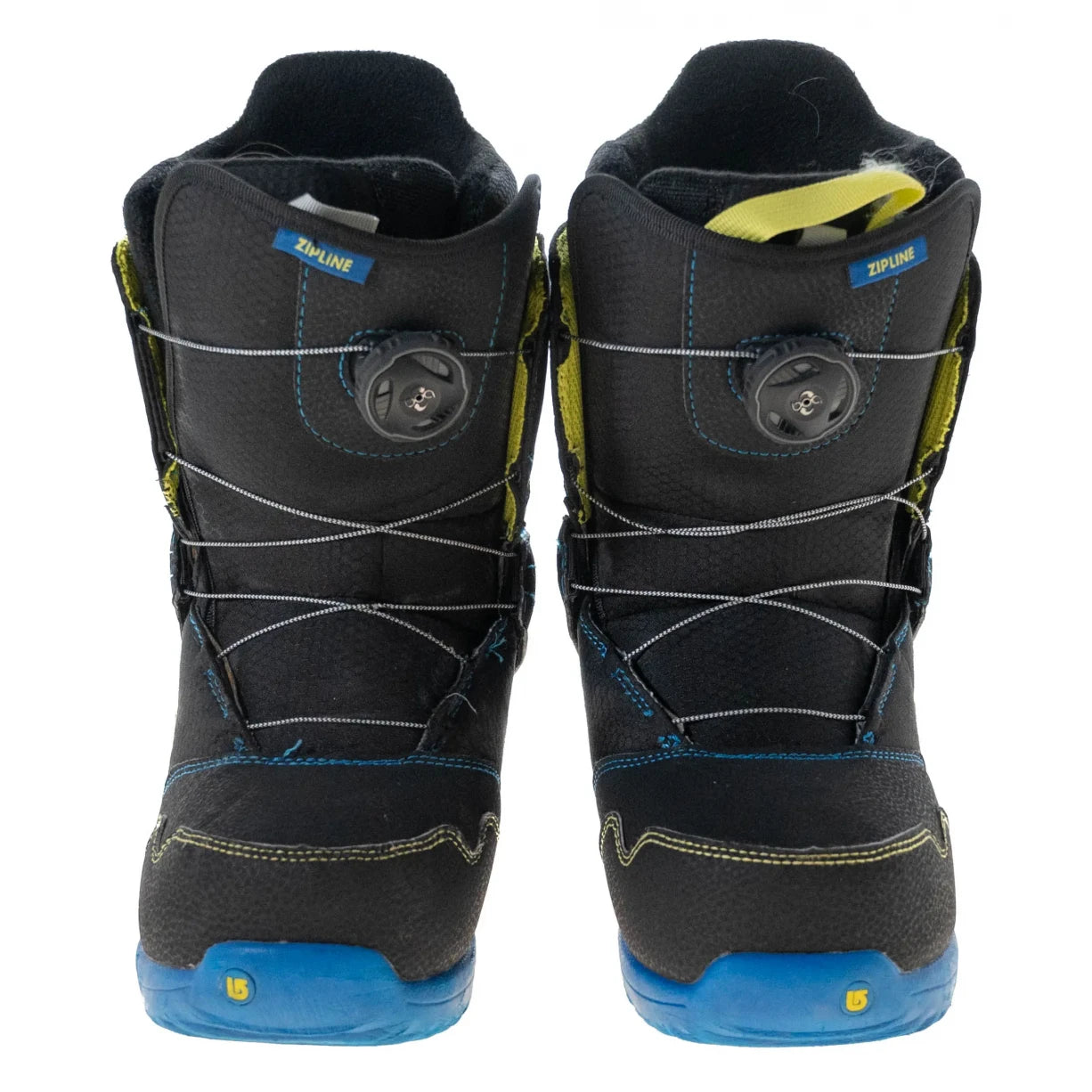 7Blue/Black