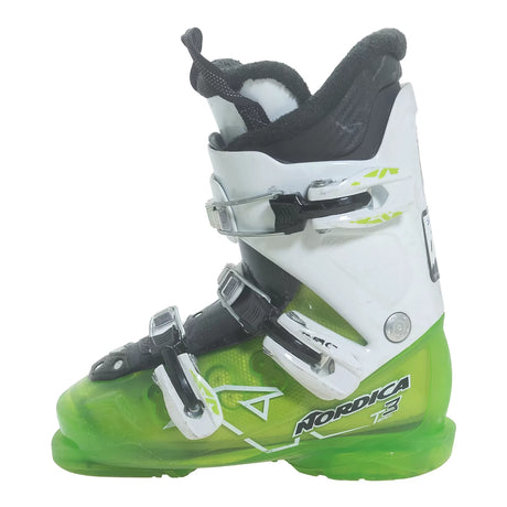 22.5White/Green