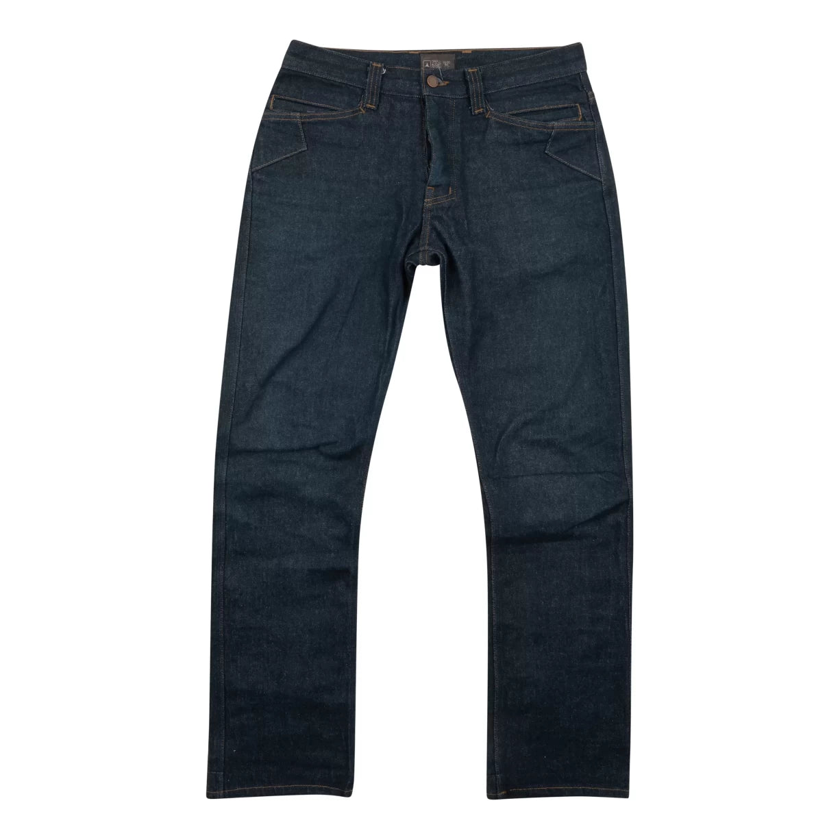 30 x 30Denim